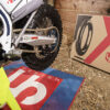 MOUSSE ENDURO SOFT 140/80-18 - UP