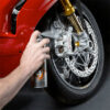 Nettoyant freins SPECIALIST Moto - WD-40
