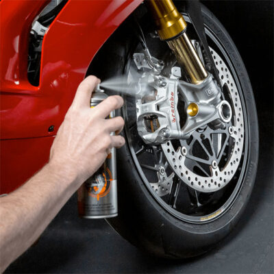 Nettoyant freins SPECIALIST Moto - WD-40