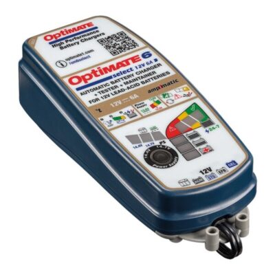OPTIMATE 6 Select TM-370  - Optimate