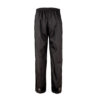 PANTALON DILUVIO PLUS Noir - Tucano Urbano