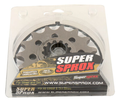 Pignon sortie de boite - Pas 520 - 14 dents - Acier - PB30914 - Supersprox
