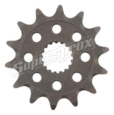 Pignon sortie de boite - Pas 520 - 14 dents - Acier - PC40714 - Supersprox