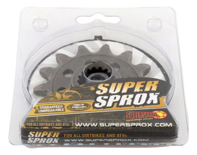 Pignon sortie de boite - Pas 520 - 14 dents - Acier - PC40714 - Supersprox