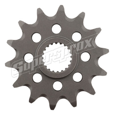Pignon sortie de boite - Pas 520 - 14 dents - Acier - PE31114 - Supersprox