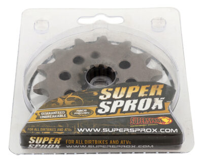Pignon sortie de boîte  Pas 520 - 14 dents - Acier - PE51014 - Supersprox