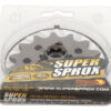 Pignon sortie de boite - Pas 520 - 15 dents - Acier - PB80415 - Supersprox