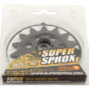 Pignon sortie de boite - Pas 520 - 15 dents - Acier - PC40615 - Supersprox