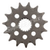 Pignon sortie de boite - Pas 520 - 15 dents - Acier - PC40615 - Supersprox