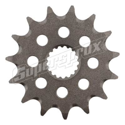 Pignon sortie de boite - Pas 520 - 15 dents - Acier - PC40615 - Supersprox