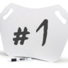 Pit board RLAVSRTNR1 - R'Tech