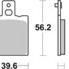 PLAQUETTES  519RSI - SBS