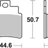 PLAQUETTES  775RSI - SBS