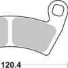 PLAQUETTES  897RSI - SBS