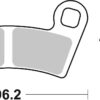 PLAQUETTES  898SI - SBS