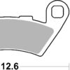 PLAQUETTES  944 (HS) - SBS