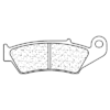 Plaquettes de frein petites cylindrées 2300S4 - CL Brakes