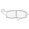 Plaquettes de frein racing 2383C60 - CL Brakes