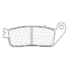 Plaquettes de frein route avant 2313A3+ - CL Brakes