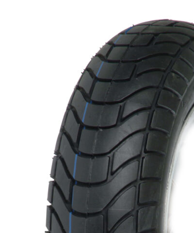 Pneu 100/90-10 VRM 139 TT (5) - Vee Rubber