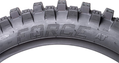 Pneu 110/100-18 VRM 463 TT (5) FORCE AT  - VEE MOTO