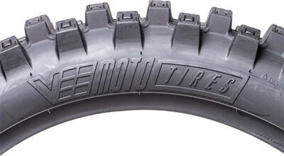 Pneu 110/100-18 VRM 463 TT (5) FORCE AT  - VEE MOTO