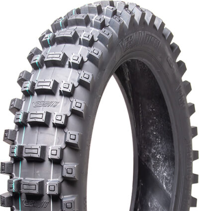 Pneu 120/100-18 VRM 463 TT (5) FORCE AT  - VEE MOTO