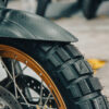 Pneu 150/70-18 VRM 474 TBL (3) HITMAN 55 - VEE MOTO