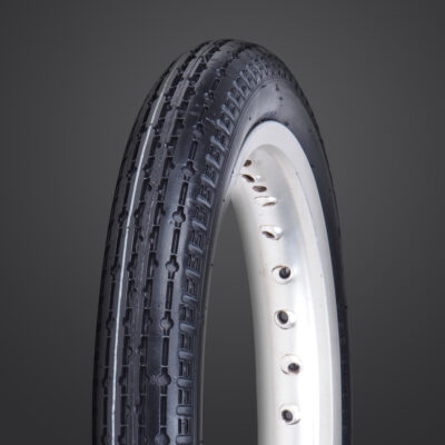 Pneu 2,25-14 VRM 020 TT (20) - Vee Rubber