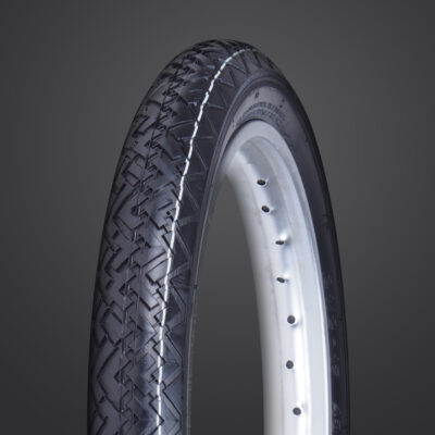 Pneu 2,25-16 VRM 087 TT (10) - Vee Rubber