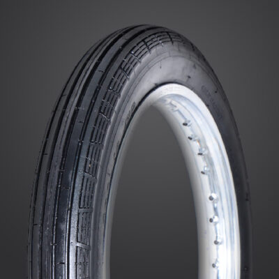 Pneu 2,50-17 VRM 011 TT (20) - Vee Rubber