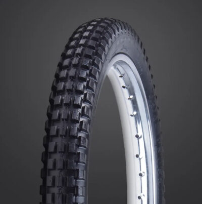 Pneu 2,50-19 VRM 308F TT (5) - Vee Rubber