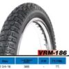 Pneu 2,75-16 VRM 186 TT (20) - Vee Rubber