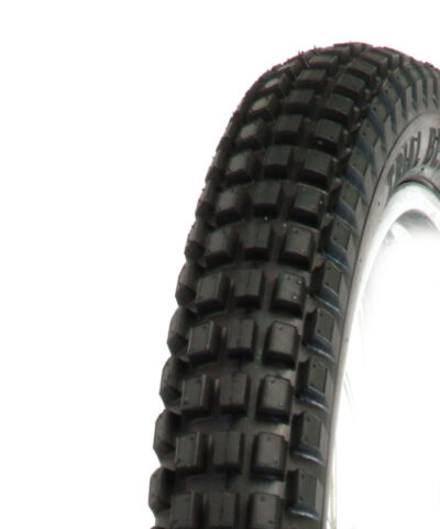 Pneu 2,75-21 VRM 308 TT (5) - Vee Rubber