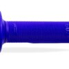 Poignées 709 Lock on + 7 CAMS Bleu 22/25 - Progrip