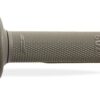 Poignées 709 Lock on + 7 CAMS Gris 22/25 - Progrip
