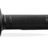 Poignées 709 Lock on + 7 CAMS Noir 22/25 - Progrip