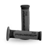 Poignées 732 Carbone Gel 22/25 - Progrip