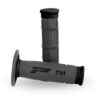 Poignées 791 Carbone Gel 22/25 - Progrip