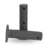 Poignées 799 Carbone Gel 22/25 - Progrip
