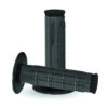 Poignées 802 Noir/Carbone Gel 22/25 - Progrip
