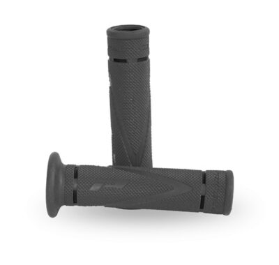 Poignées 838 Carbone Gel 22/25 - Progrip