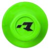 Poignées R20 Lock-on 1/2 Waffle Vert Fluo - R'Tech