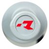 Poignées R20 Lock-on Wave  Beta Gris - R'Tech