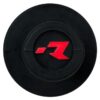 Poignées R20 Lock-on Wave  Noir - R'Tech