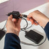 SP Chargeur Mural 30W EU  - SP-Connect