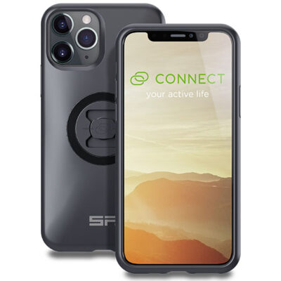 SP Coque pour téléphone iPhone 11 Pro/XS/X - SP-Connect