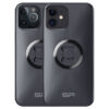SP Coque pour téléphone iPhone 12 Pro/12 - SP-Connect
