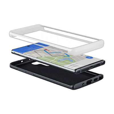 SP Coque pour téléphone Note10 - SP-Connect