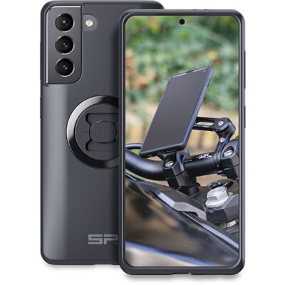 SP Coque pour téléphone S21 - SP-Connect